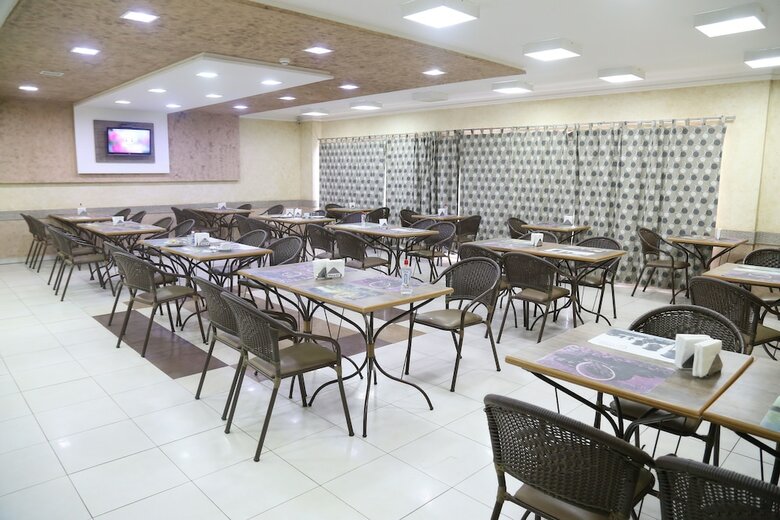 Larison Hot�is - Porto Velho