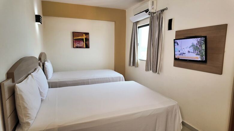 Larison Hot�is - Porto Velho