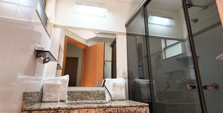 Larison Hot�is - Porto Velho