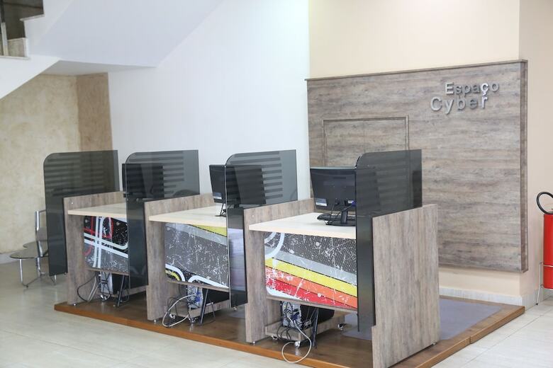 Larison Hot�is - Porto Velho