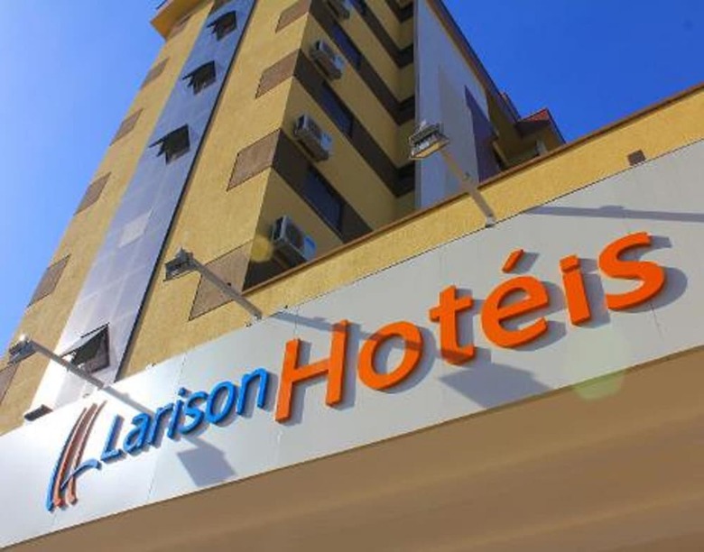 Larison Hot�is - Porto Velho