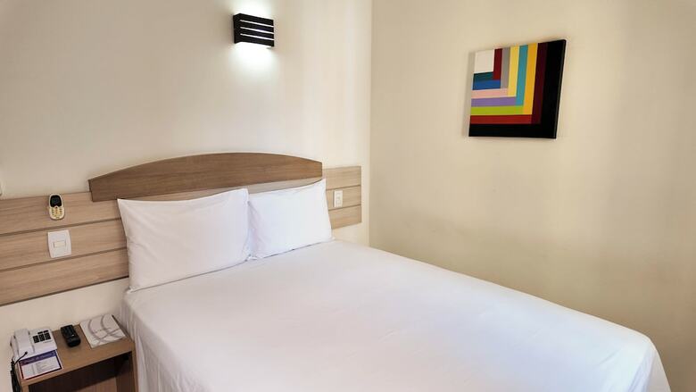 Larison Hot�is - Porto Velho