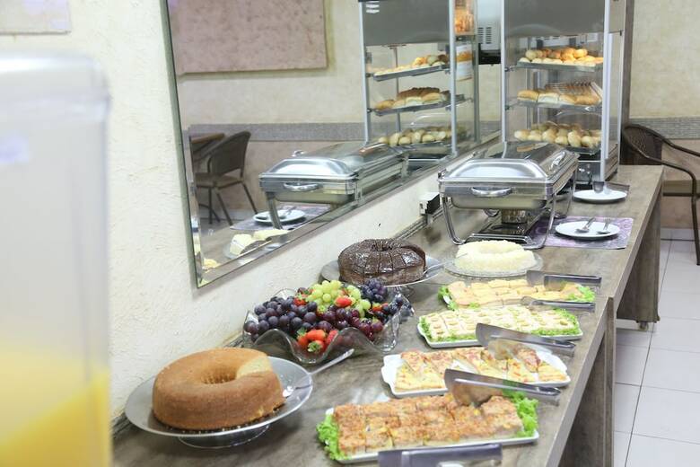 Larison Hot�is - Porto Velho