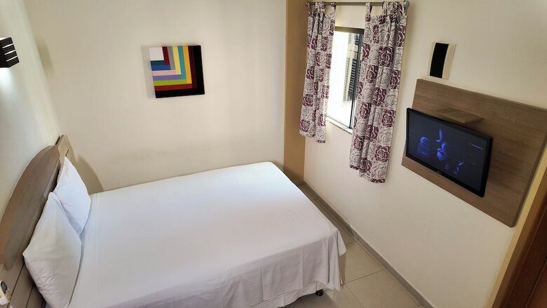 Larison Hot�is - Porto Velho