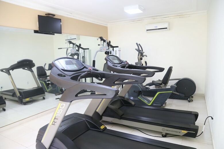 Larison Hot�is - Porto Velho