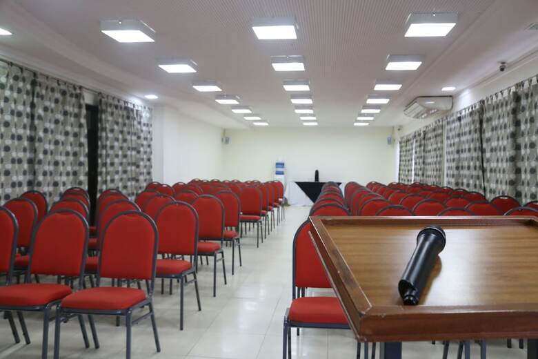 Larison Hot�is - Porto Velho