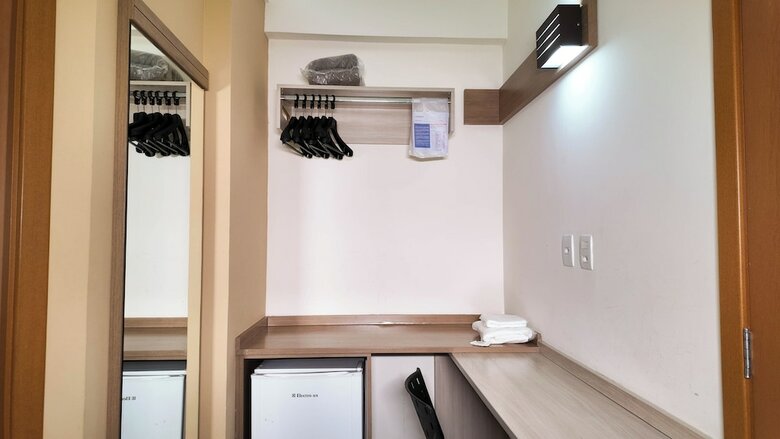 Larison Hot�is - Porto Velho