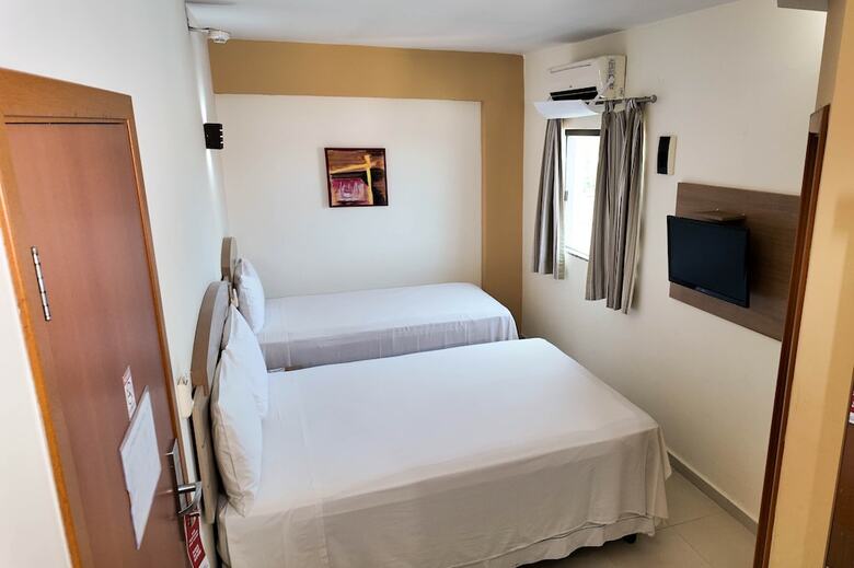 Larison Hot�is - Porto Velho