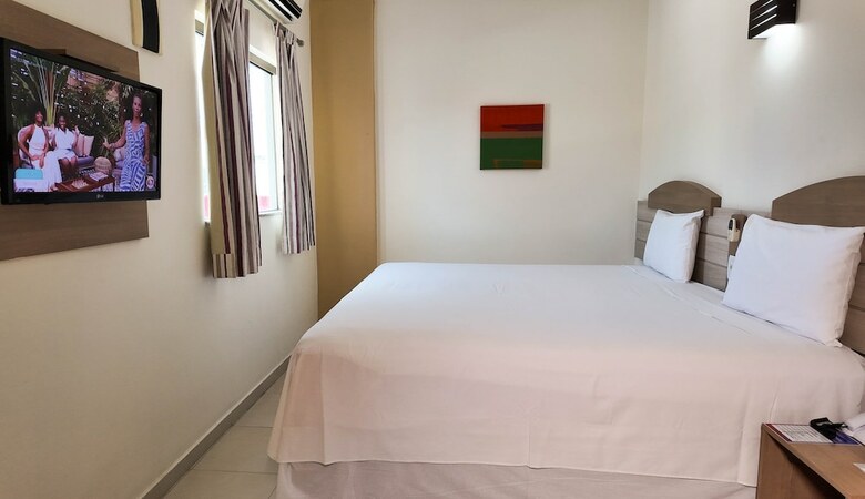 Larison Hot�is - Porto Velho