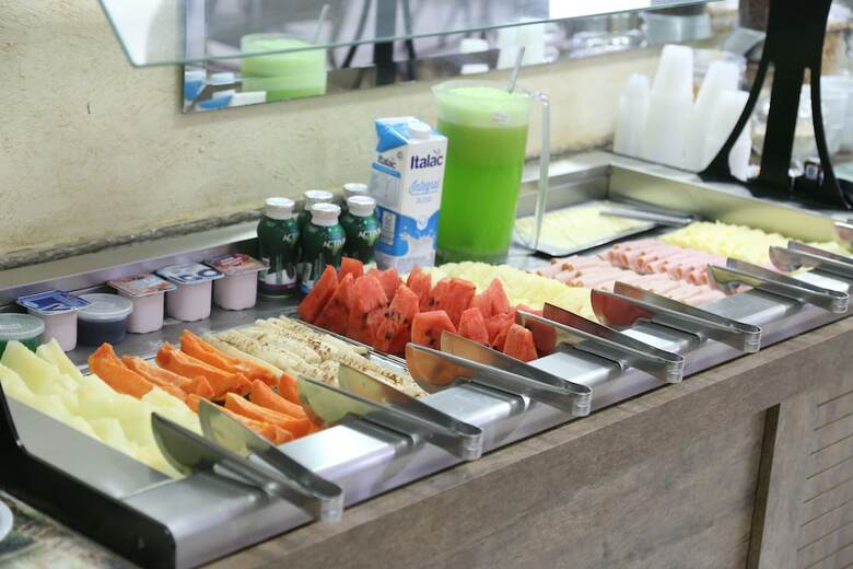 Larison Hot�is - Porto Velho