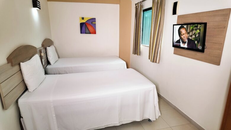 Larison Hot�is - Porto Velho