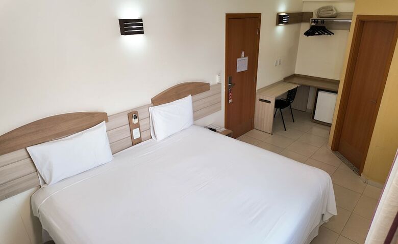 Larison Hot�is - Porto Velho