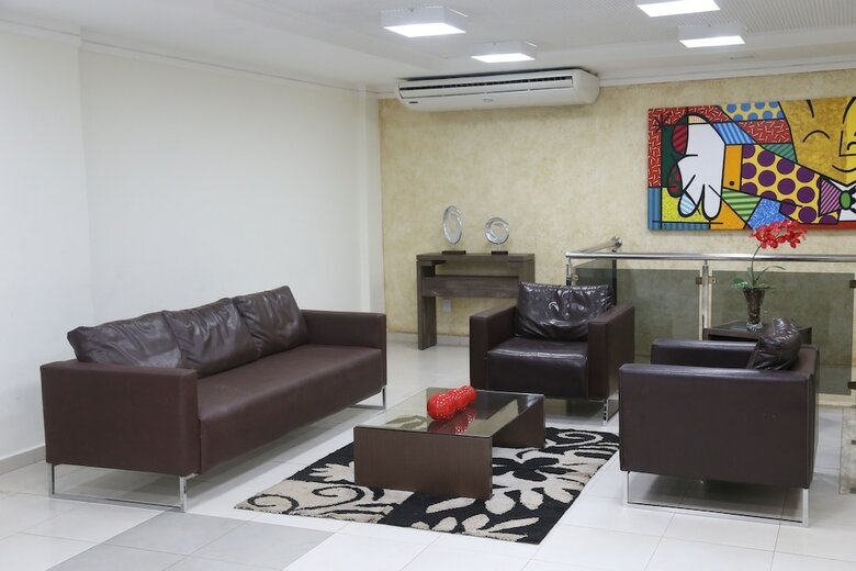 Larison Hot�is - Porto Velho