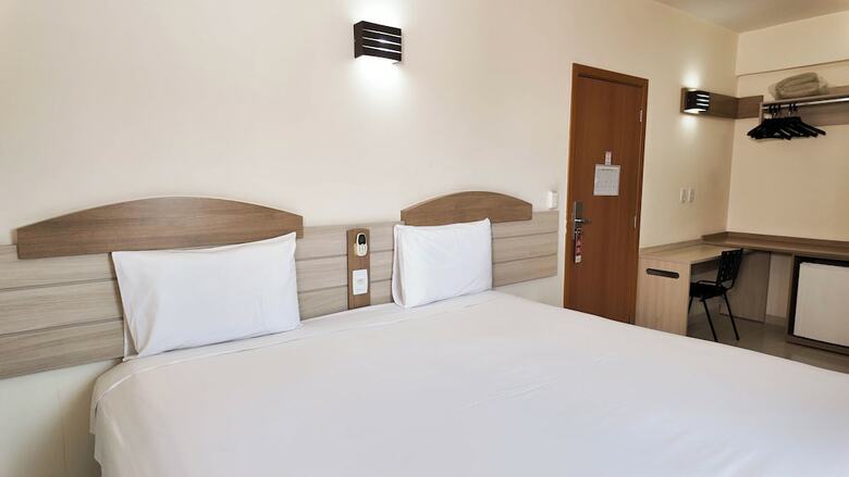 Larison Hot�is - Porto Velho