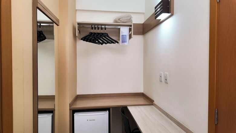 Larison Hot�is - Porto Velho