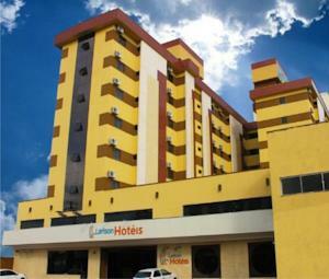 Larison Hot�is - Porto Velho