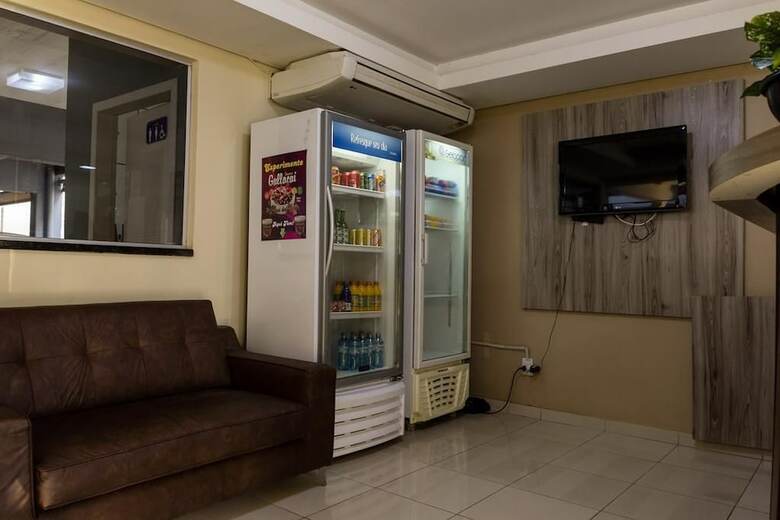 Hotel Tropical