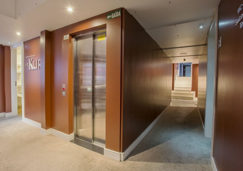 Hotel Modevie Gramado