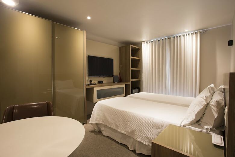 Hotel Modevie Gramado