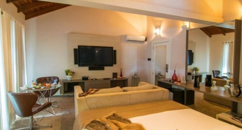 Hotel Modevie Gramado