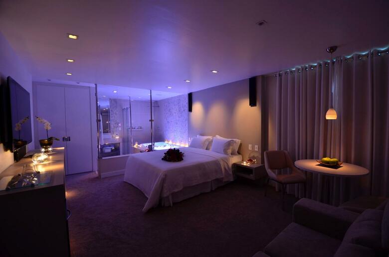Hotel Modevie Gramado