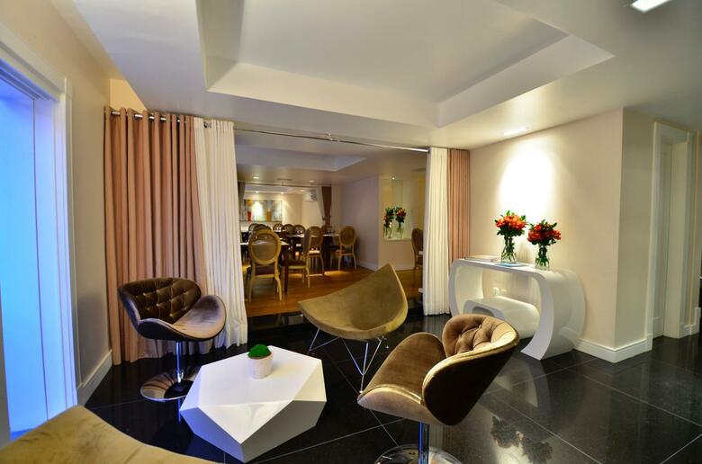 Hotel Modevie Gramado