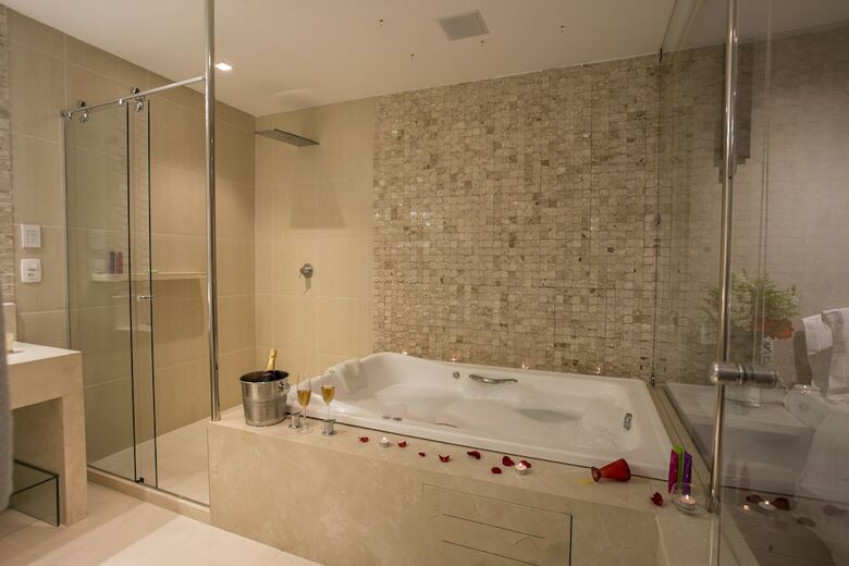 Hotel Modevie Gramado