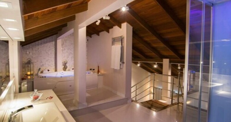 Hotel Modevie Gramado