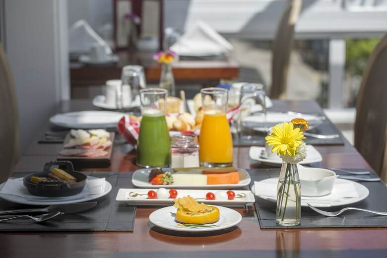 Hotel Modevie Gramado