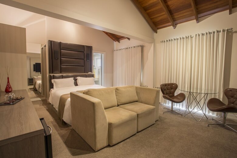Hotel Modevie Gramado