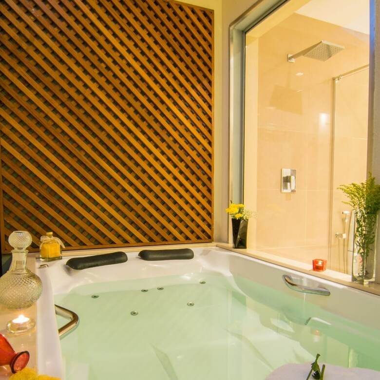 Hotel Modevie Gramado
