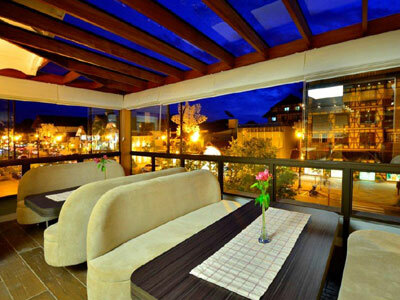 Hotel Modevie Gramado