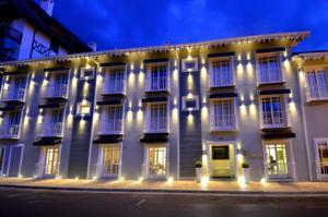 Hotel Modevie Gramado