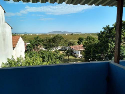 Hostal Pousada Vale Do Aijalom