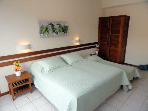 Hostal Village Du Soleil