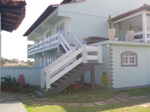 Casa P� Na Areia Cabo Frio