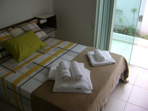 Hostal Pousada Passagem Dos Papagaios