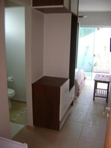Hostal Pousada Passagem Dos Papagaios