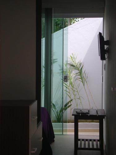 Hostal Pousada Passagem Dos Papagaios