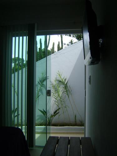 Hostal Pousada Passagem Dos Papagaios