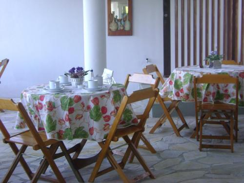 Hostal Pousada Passagem Dos Papagaios