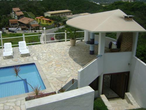 Hostal Pousada Passagem Dos Papagaios