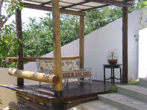 Hostal Pousada Passagem Dos Papagaios