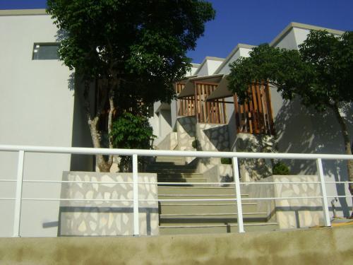 Hostal Pousada Passagem Dos Papagaios
