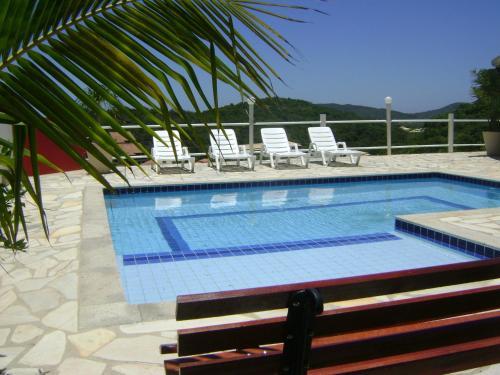 Hostal Pousada Passagem Dos Papagaios