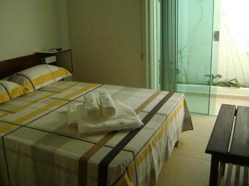 Hostal Pousada Passagem Dos Papagaios