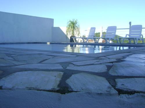 Hostal Pousada Passagem Dos Papagaios