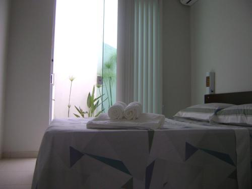 Hostal Pousada Passagem Dos Papagaios