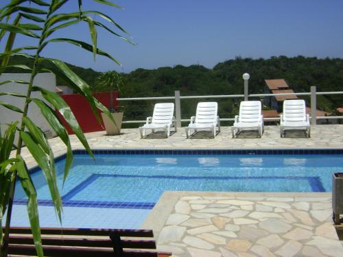 Hostal Pousada Passagem Dos Papagaios