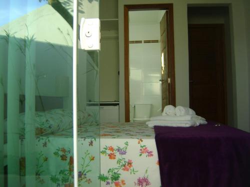 Hostal Pousada Passagem Dos Papagaios